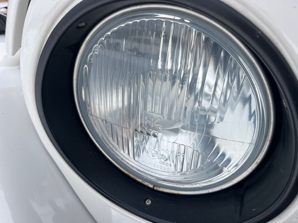 2006 Jeep Wrangler Lifted GOLDEN EAGLE 6-Speed 4x4 Convertible TJ - 22973170 - 55