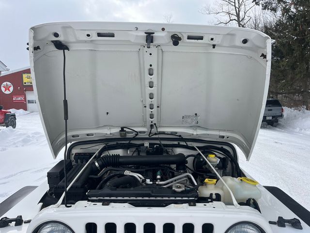 2006 Jeep Wrangler Lifted GOLDEN EAGLE 6-Speed 4x4 Convertible TJ - 22973170 - 56