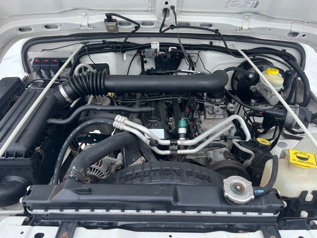 2006 Jeep Wrangler Lifted GOLDEN EAGLE 6-Speed 4x4 Convertible TJ - 22973170 - 57