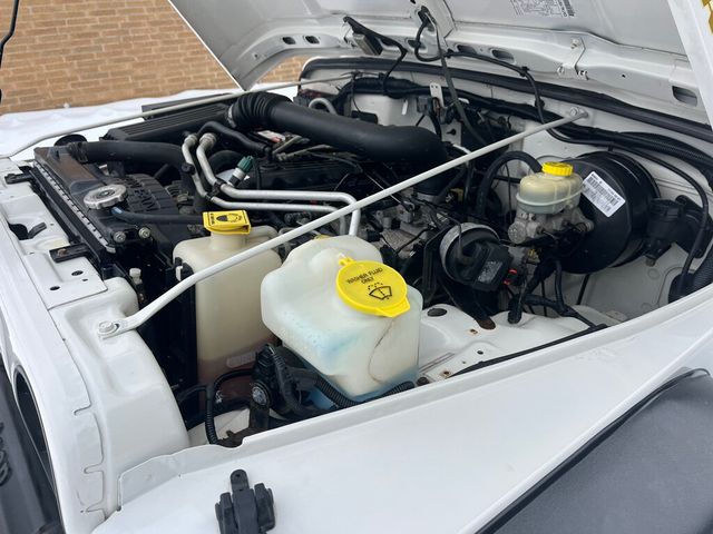 2006 Jeep Wrangler Lifted GOLDEN EAGLE 6-Speed 4x4 Convertible TJ - 22973170 - 60