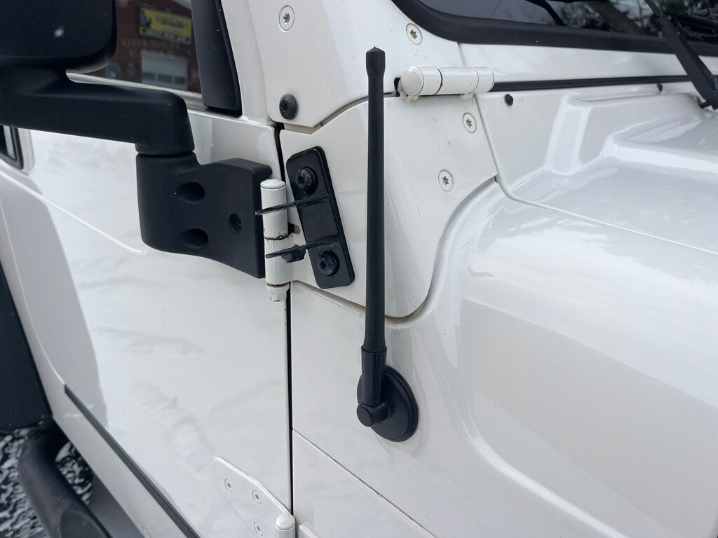 2006 Jeep Wrangler Lifted GOLDEN EAGLE 6-Speed 4x4 Convertible TJ - 22973170 - 62