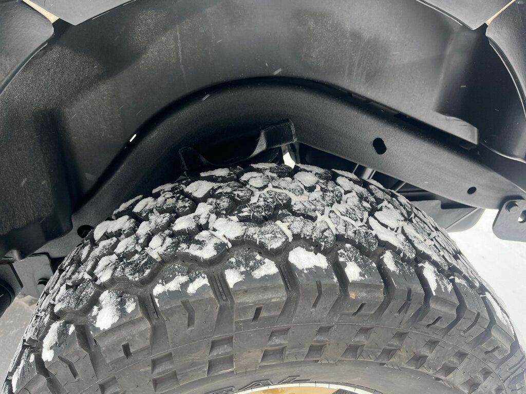 2006 Jeep Wrangler Lifted GOLDEN EAGLE 6-Speed 4x4 Convertible TJ - 22973170 - 65