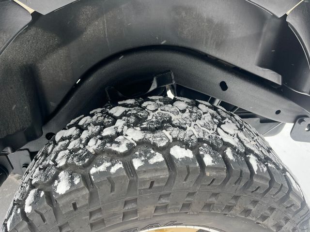 2006 Jeep Wrangler Lifted GOLDEN EAGLE 6-Speed 4x4 Convertible TJ - 22973170 - 65