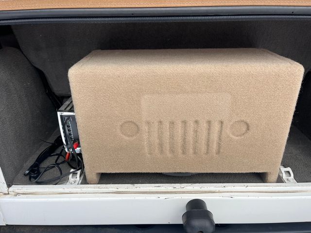 2006 Jeep Wrangler Lifted GOLDEN EAGLE 6-Speed 4x4 Convertible TJ - 22973170 - 66