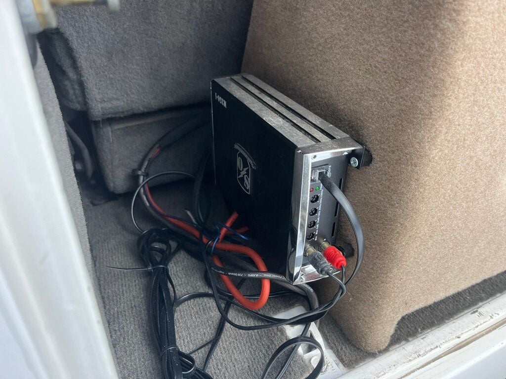 2006 Jeep Wrangler Lifted GOLDEN EAGLE 6-Speed 4x4 Convertible TJ - 22973170 - 67