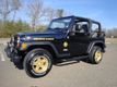 2006 Jeep Wrangler RARE *GOLDEN-EAGLE* EDITION, LOW-Mi. SOUTHERN-JEEP! MINT-COND! - 22368638 - 9