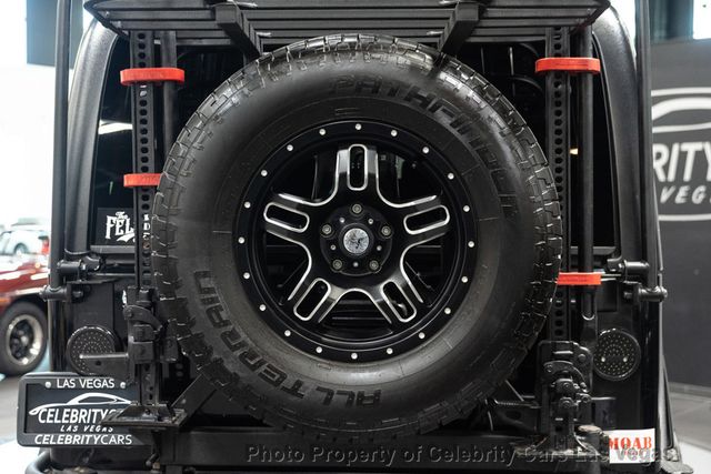 2006 Jeep Wrangler RIPP supercharged, custom build, LWB - 22879201 - 9