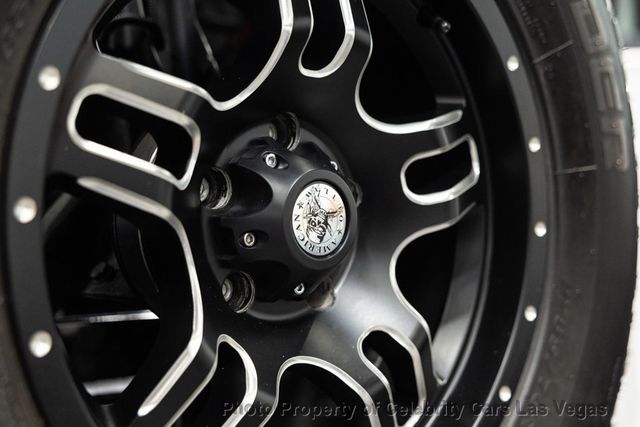 2006 Jeep Wrangler RIPP supercharged, custom build, LWB - 22879201 - 10