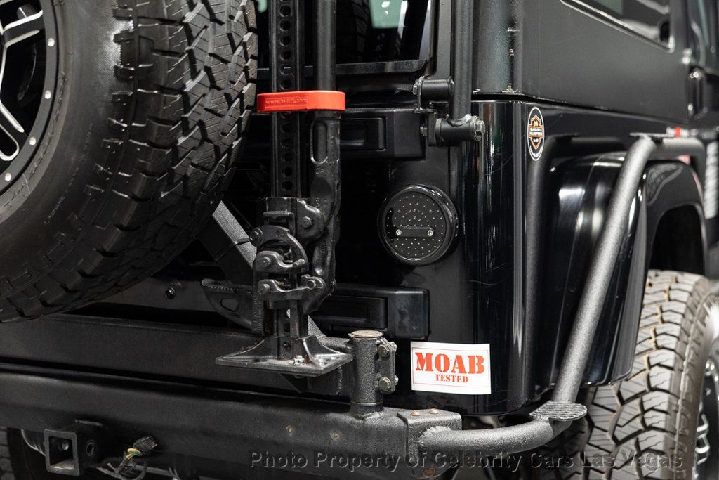 2006 Jeep Wrangler RIPP supercharged, custom build, LWB - 22879201 - 13