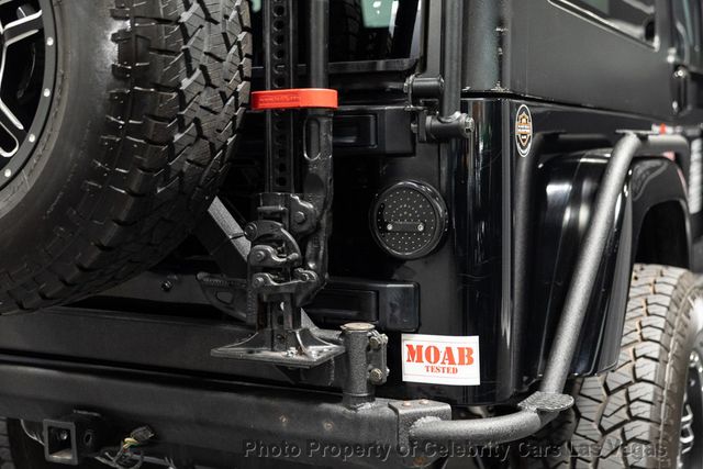 2006 Jeep Wrangler RIPP supercharged, custom build, LWB - 22879201 - 13