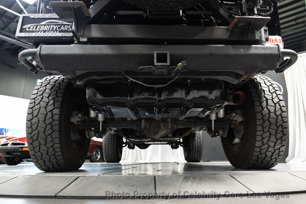 2006 Jeep Wrangler RIPP supercharged, custom build, LWB - 22879201 - 14