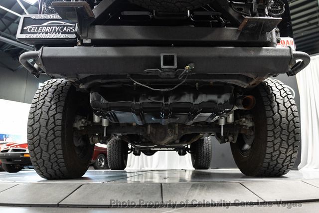 2006 Jeep Wrangler RIPP supercharged, custom build, LWB - 22879201 - 14