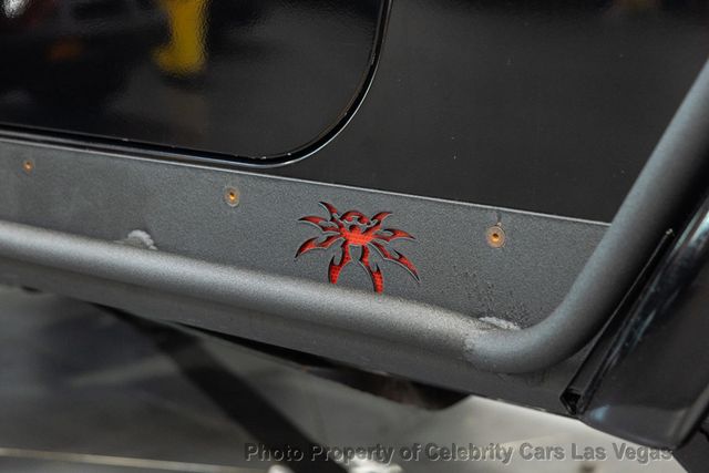 2006 Jeep Wrangler RIPP supercharged, custom build, LWB - 22879201 - 16