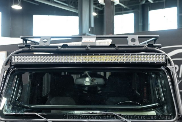 2006 Jeep Wrangler RIPP supercharged, custom build, LWB - 22879201 - 17