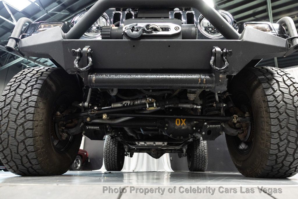 2006 Jeep Wrangler RIPP supercharged, custom build, LWB - 22879201 - 20