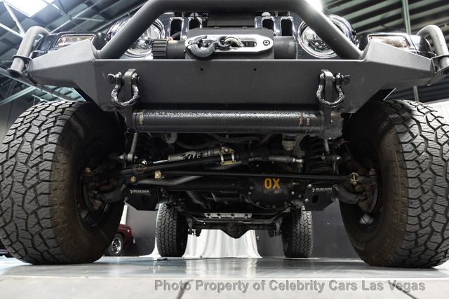 2006 Jeep Wrangler RIPP supercharged, custom build, LWB - 22879201 - 20