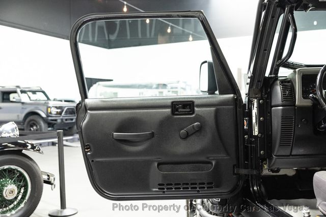 2006 Jeep Wrangler RIPP supercharged, custom build, LWB - 22879201 - 24