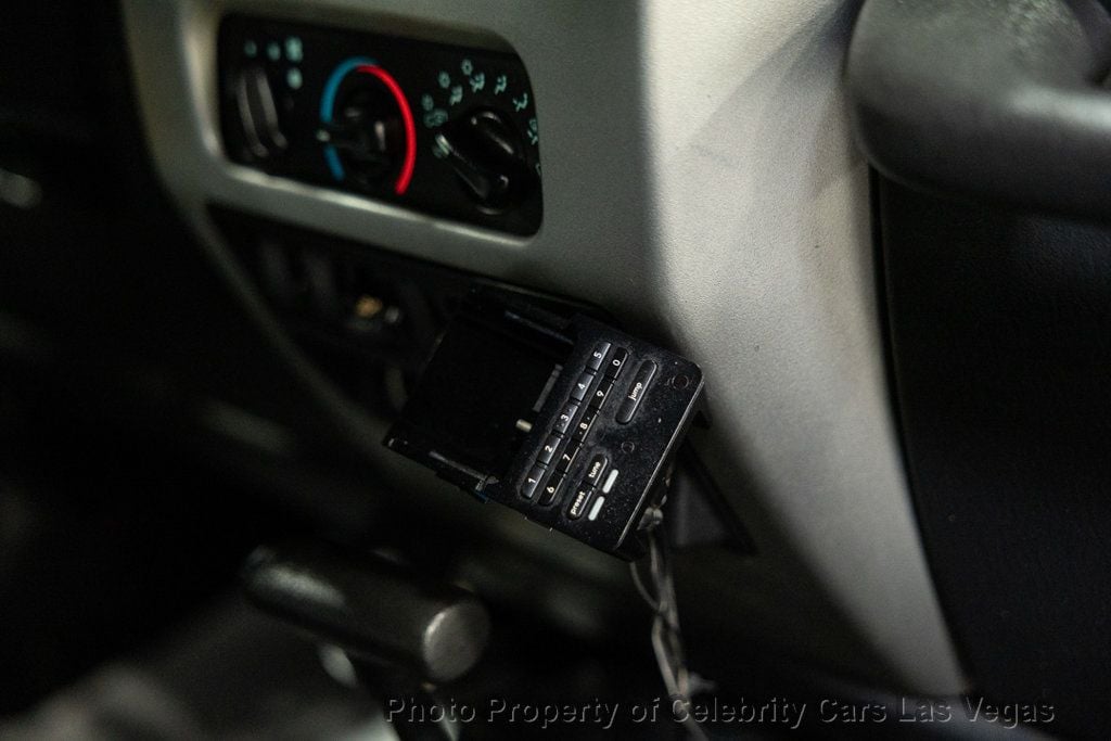 2006 Jeep Wrangler Unlimited photo 24