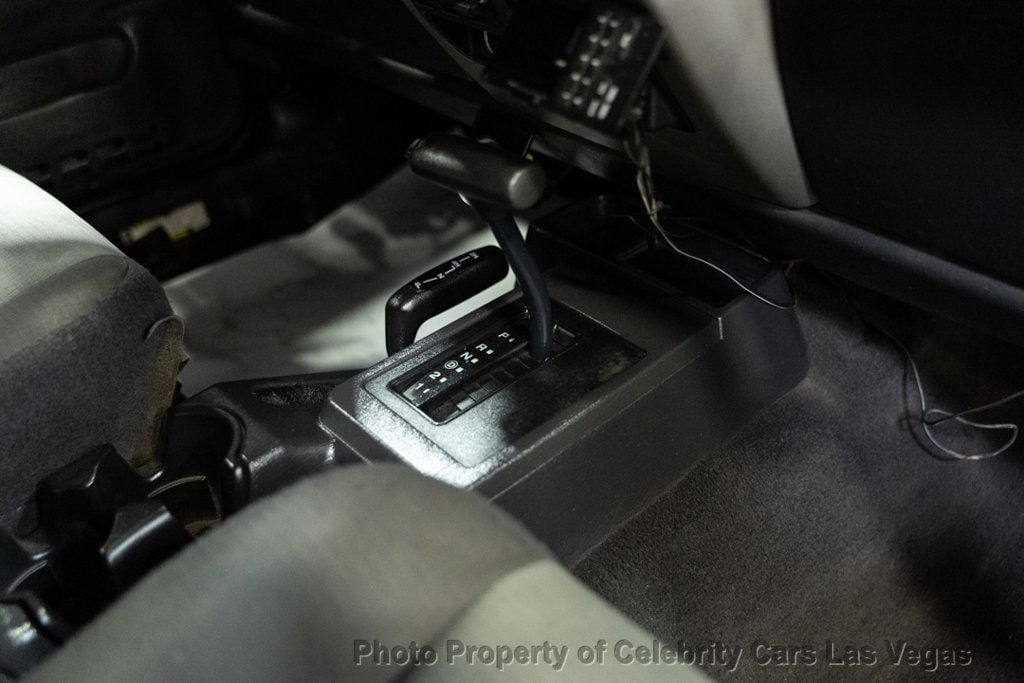 2006 Jeep Wrangler Unlimited photo 25