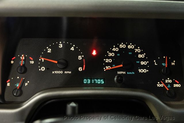 2006 Jeep Wrangler RIPP supercharged, custom build, LWB - 22879201 - 33