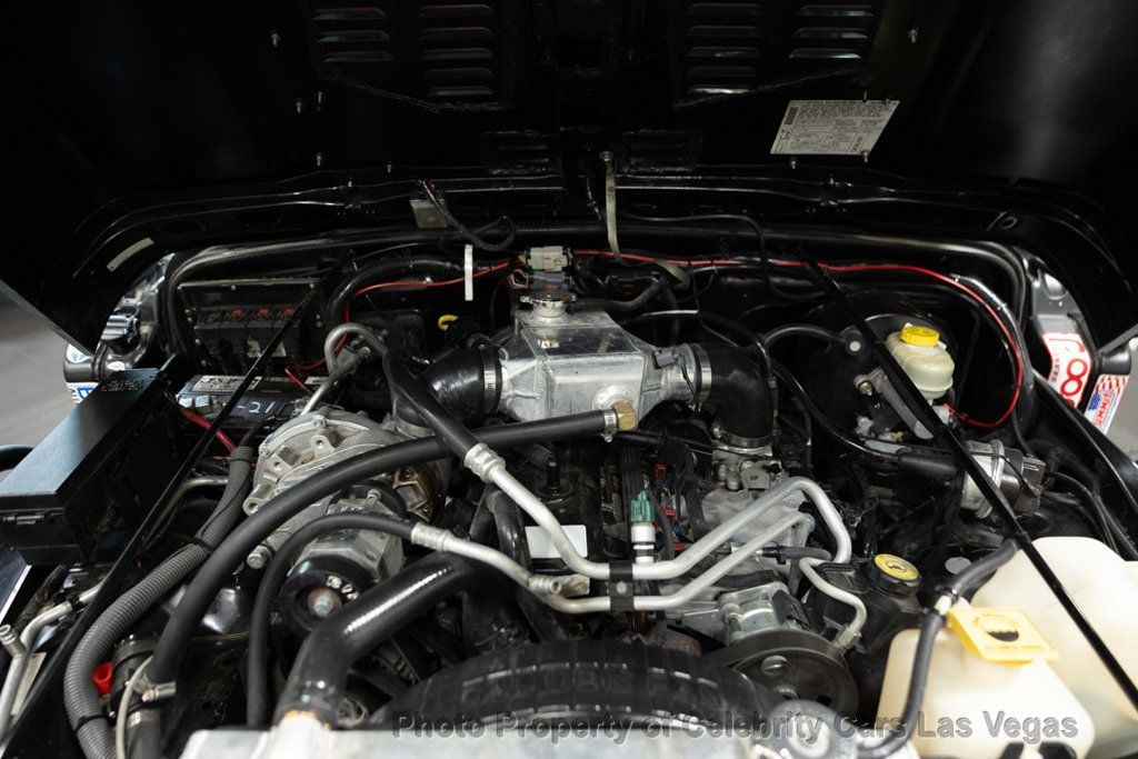 2006 Jeep Wrangler Unlimited photo 29