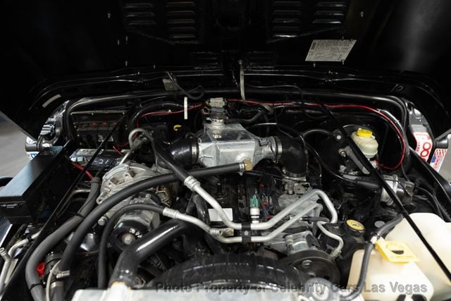 2006 Jeep Wrangler RIPP supercharged, custom build, LWB - 22879201 - 35