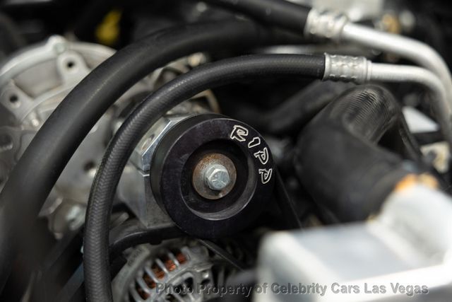 2006 Jeep Wrangler RIPP supercharged, custom build, LWB - 22879201 - 36