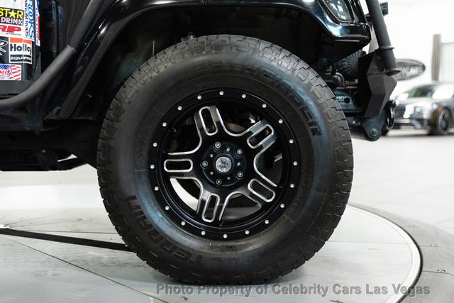 2006 Jeep Wrangler RIPP supercharged, custom build, LWB - 22879201 - 40