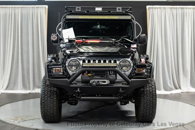 2006 Jeep Wrangler RIPP supercharged, custom build, LWB - 22879201 - 6