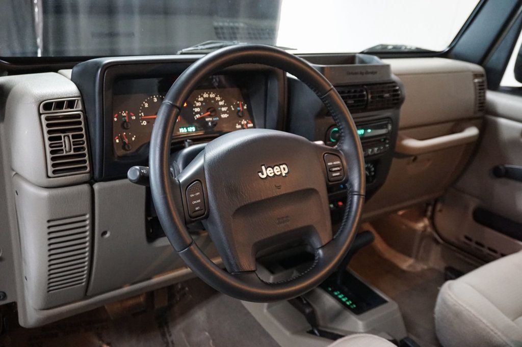 2006 Jeep Wrangler *Rubicon LWB 4x4* *West Coast Jeep* *Rust-Free* - 23017177 - 9