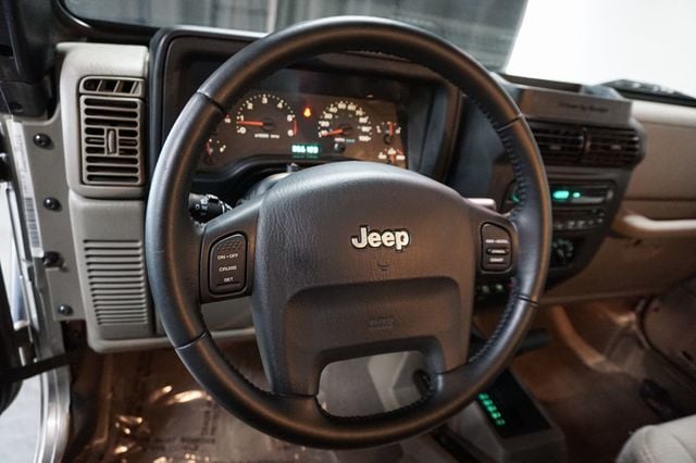 2006 Jeep Wrangler *Rubicon LWB 4x4* *West Coast Jeep* *Rust-Free* - 23017177 - 10