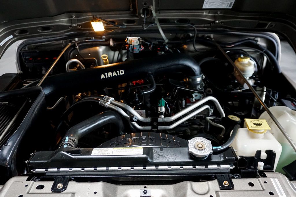 2006 Jeep Wrangler *Rubicon LWB 4x4* *West Coast Jeep* *Rust-Free* - 23017177 - 14