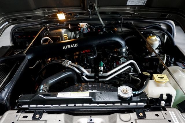 2006 Jeep Wrangler *Rubicon LWB 4x4* *West Coast Jeep* *Rust-Free* - 23017177 - 14