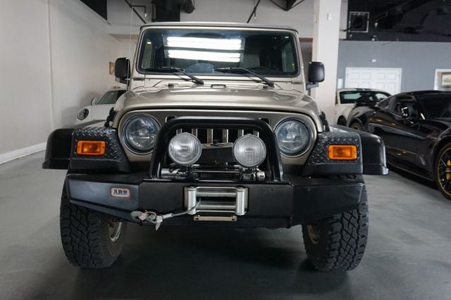 2006 Jeep Wrangler *Rubicon LWB 4x4* *West Coast Jeep* *Rust-Free* - 23017177 - 15