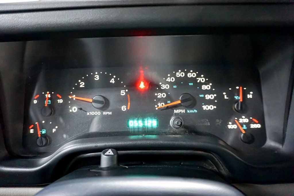 2006 Jeep Wrangler *Rubicon LWB 4x4* *West Coast Jeep* *Rust-Free* - 23017177 - 19