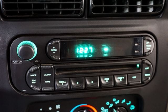 2006 Jeep Wrangler *Rubicon LWB 4x4* *West Coast Jeep* *Rust-Free* - 23017177 - 20