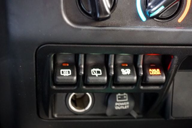 2006 Jeep Wrangler *Rubicon LWB 4x4* *West Coast Jeep* *Rust-Free* - 23017177 - 22