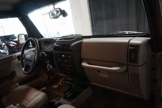 2006 Jeep Wrangler *Rubicon LWB 4x4* *West Coast Jeep* *Rust-Free* - 23017177 - 23