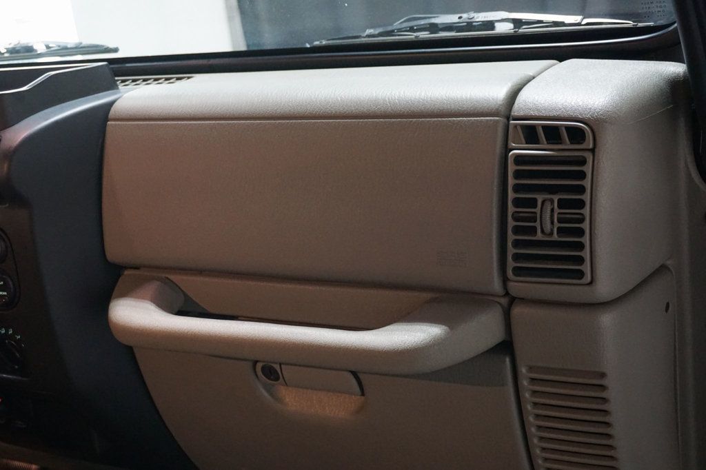 2006 Jeep Wrangler *Rubicon LWB 4x4* *West Coast Jeep* *Rust-Free* - 23017177 - 24