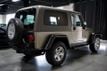 2006 Jeep Wrangler *Rubicon LWB 4x4* *West Coast Jeep* *Rust-Free* - 23017177 - 27