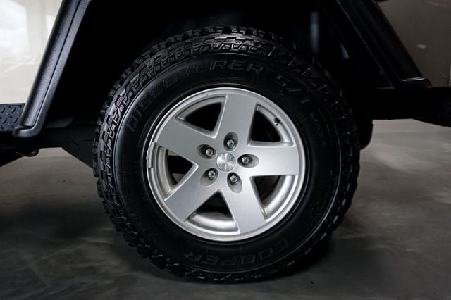 2006 Jeep Wrangler *Rubicon LWB 4x4* *West Coast Jeep* *Rust-Free* - 23017177 - 35