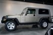 2006 Jeep Wrangler *Rubicon LWB 4x4* *West Coast Jeep* *Rust-Free* - 23017177 - 38