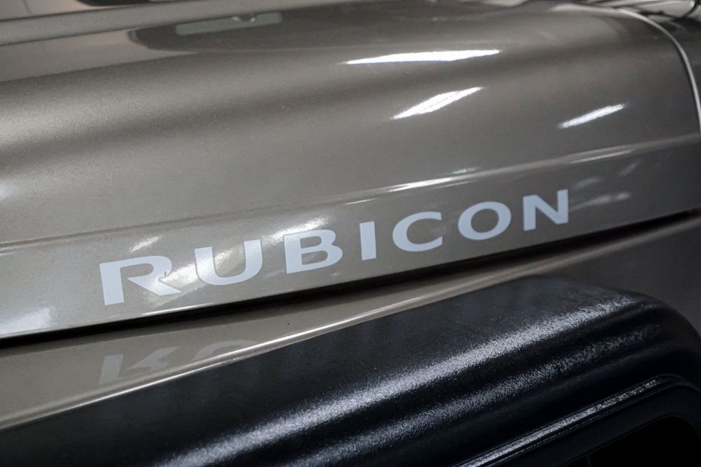 2006 Jeep Wrangler *Rubicon LWB 4x4* *West Coast Jeep* *Rust-Free* - 23017177 - 40