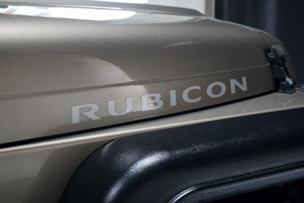 2006 Jeep Wrangler *Rubicon LWB 4x4* *West Coast Jeep* *Rust-Free* - 23017177 - 41