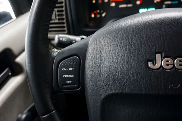 2006 Jeep Wrangler *Rubicon LWB 4x4* *West Coast Jeep* *Rust-Free* - 23017177 - 44