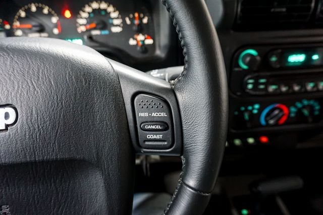 2006 Jeep Wrangler *Rubicon LWB 4x4* *West Coast Jeep* *Rust-Free* - 23017177 - 45