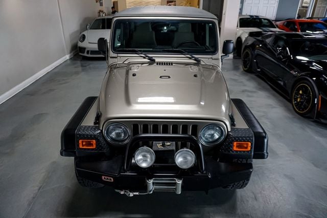 2006 Jeep Wrangler *Rubicon LWB 4x4* *West Coast Jeep* *Rust-Free* - 23017177 - 46