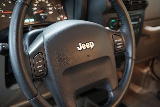 2006 Jeep Wrangler *Rubicon LWB 4x4* *West Coast Jeep* *Rust-Free* - 23017177 - 53