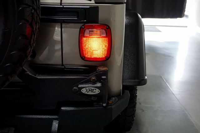 2006 Jeep Wrangler *Rubicon LWB 4x4* *West Coast Jeep* *Rust-Free* - 23017177 - 58