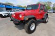 2006 JEEP WRANGLER Sport 6-Speed manual - 22353304 - 3